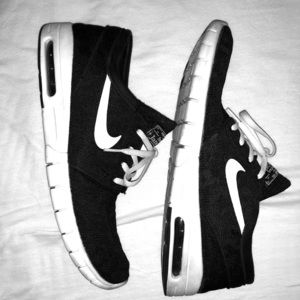 NIKE Stefan Janoski Air Max